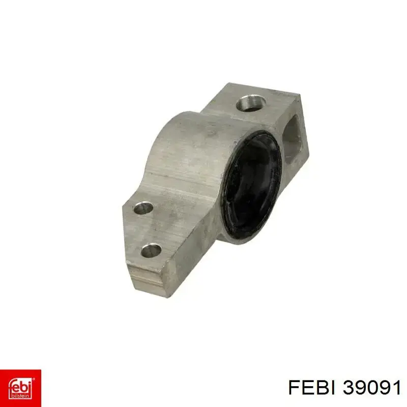 Сайлентблок передней подвески Febi 39091 цена, от 7.58 USD