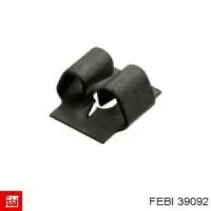 Клипса защиты днища Febi 39092 цена, от 0.37 USD