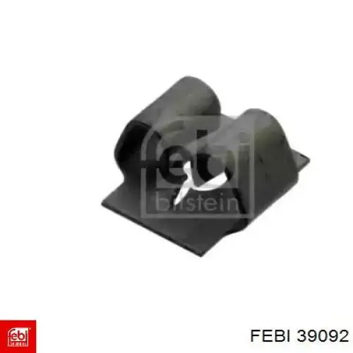Купить 39092 Febi Клипса защиты днища