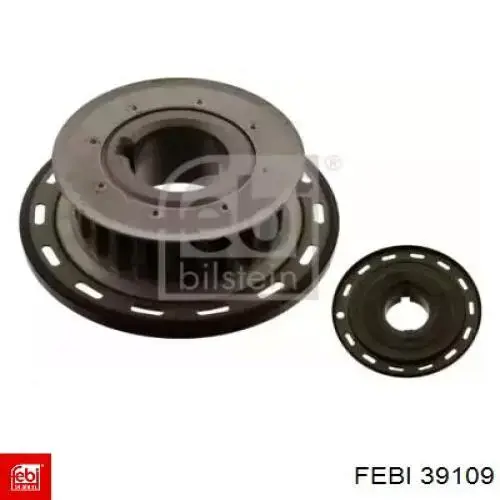 Купить 39109 Febi Шестерня привода коленвала двигателя
