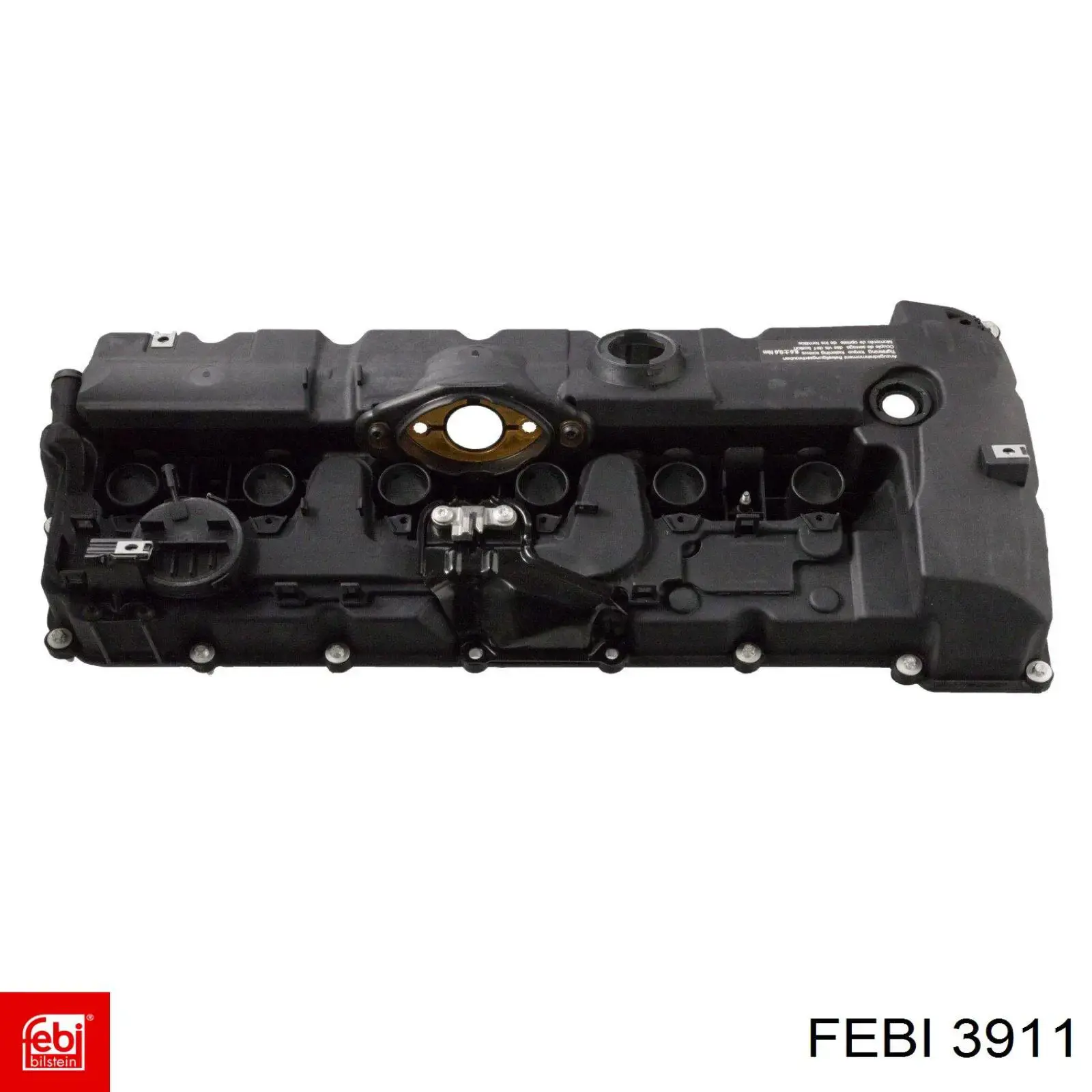 Осушитель кондиционера Febi 3911 цена, от 19.79 USD