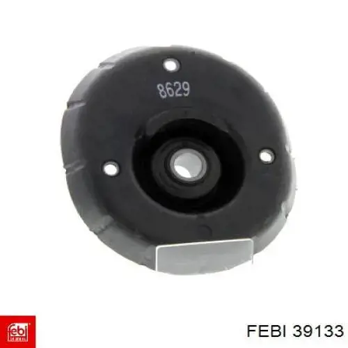 Опора стойки амортизатора переднего Febi 39133 цена, от 11.29 USD