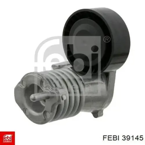Кожух термостата Febi 39145 цена, от 125.50 USD