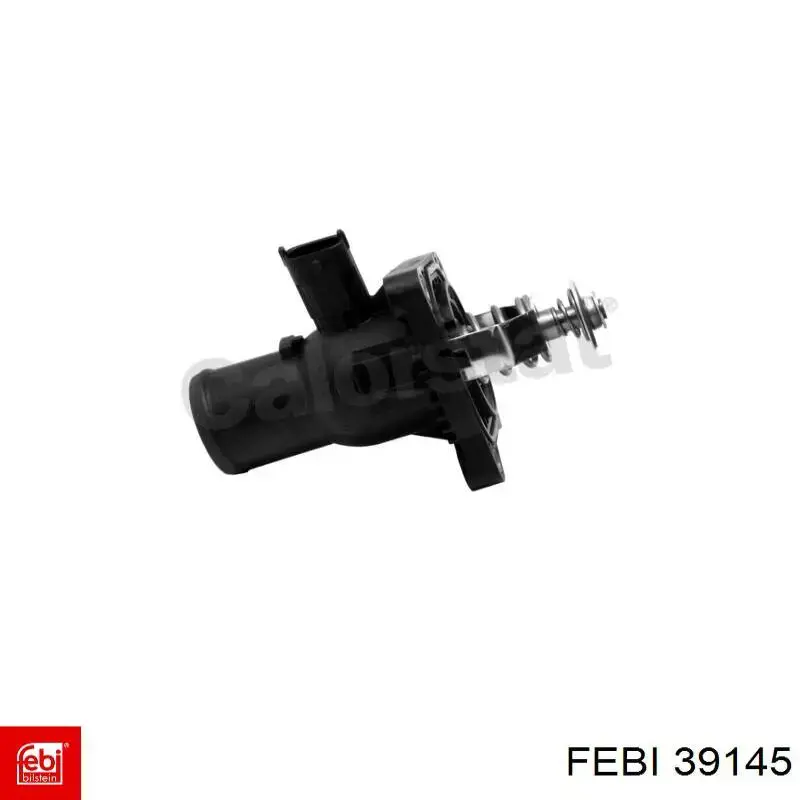 Термостат в сборе Febi 39145
