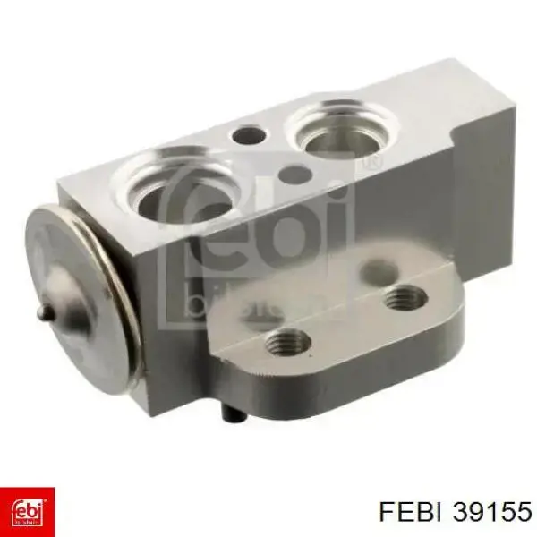 Крышка расширительного бачка 39155 Febi