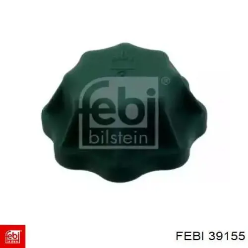 Крышка расширительного бачка Febi 39155 цена, от 2.67 USD