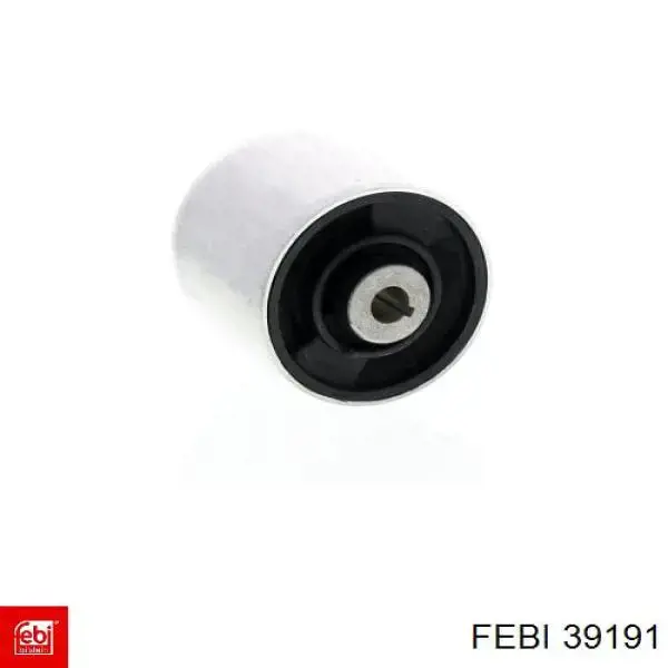 Сайлентблок передней подвески Febi 39191 цена, от 21.79 USD