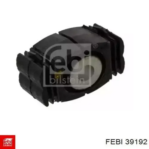 Сайлентблок заднего кулака Febi 39192 цена, от 14.71 USD