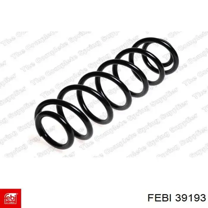 Резинка заднего стабилизатора Febi 39193 цена, от 9.73 USD