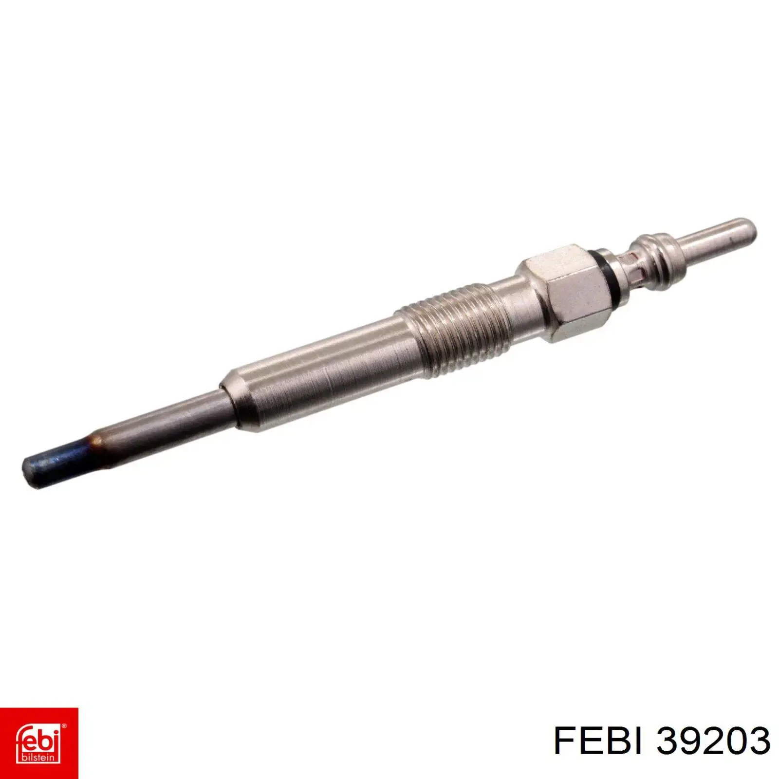 ГРМ ремни, комплект Febi 39203 цена, от 74.43 USD