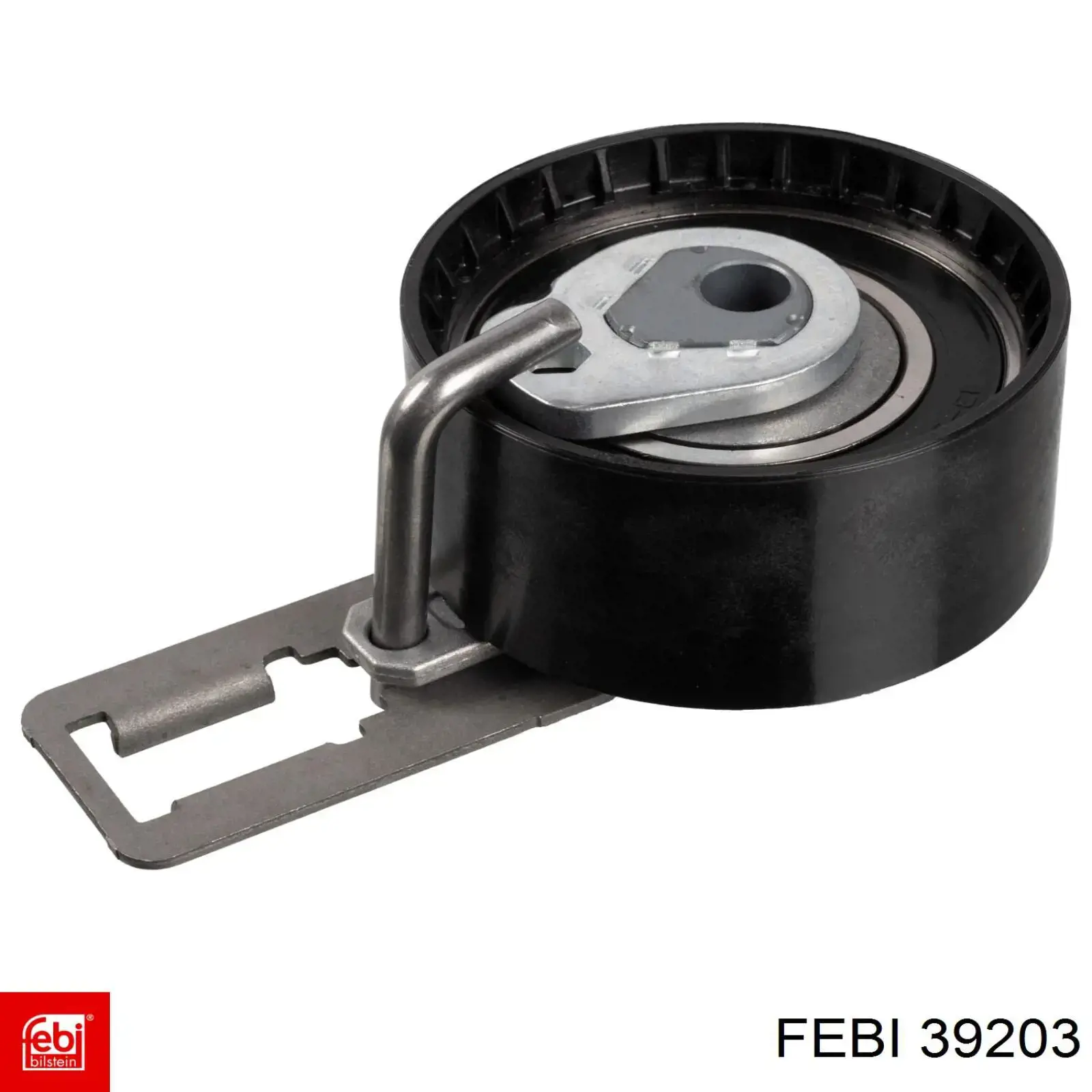 Купить 39203 Febi Комплект ГРМ