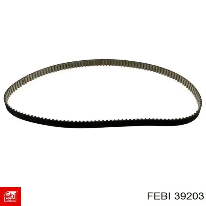 Комплект ГРМ 39203 Febi