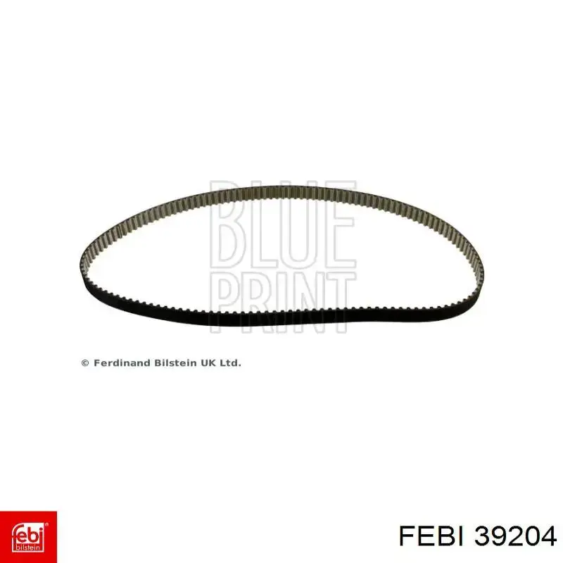 ГРМ ремни, комплект Febi 39204 цена, от 80.17 USD