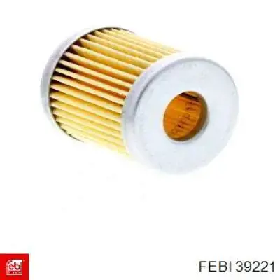 Фильтр тонкой очистки топлива WIX WF8416 цена, от 11.75 USD