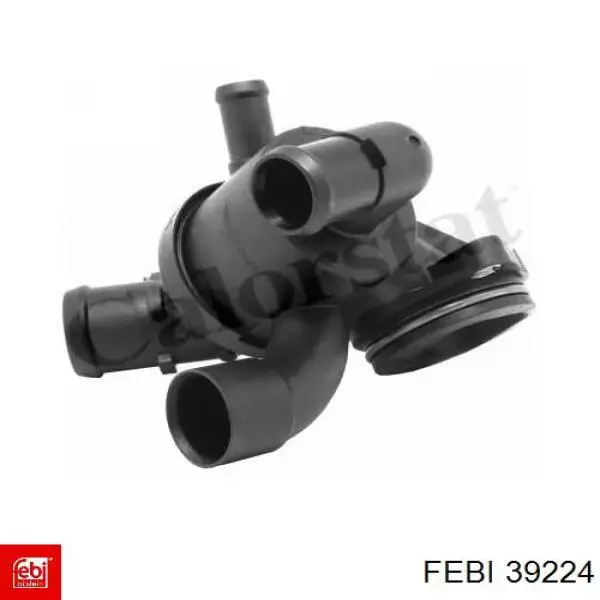 Кожух термостата Febi 39224 цена, от 36.85 USD