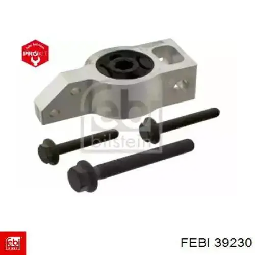 Сайлентблок передней подвески Febi 39230 цена, от 27.73 USD