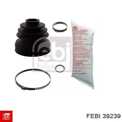 Пыльник ШРУСа внутренний 39239 Febi