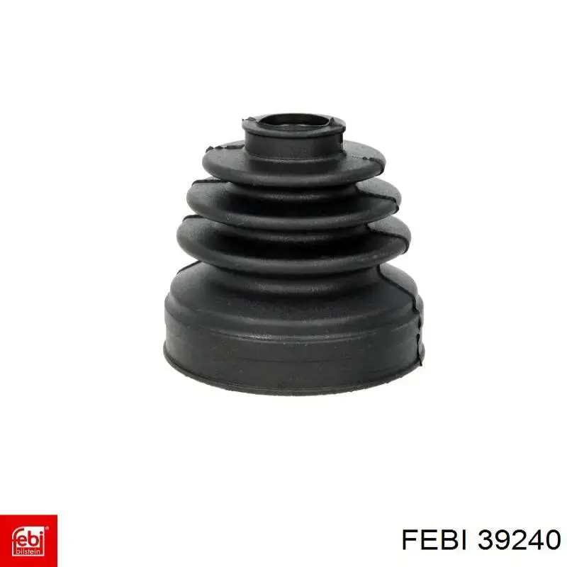 39240 Febi Пыльник ШРУСа передней полуоси внутренний