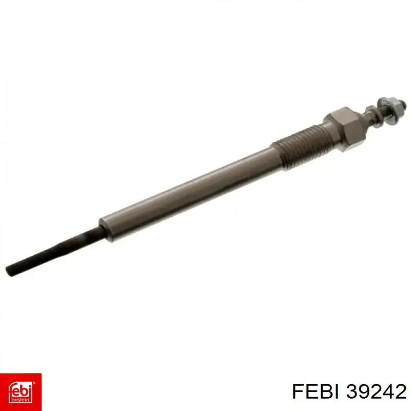 Тандемный топливный насос Febi 39242 цена, от 167.36 USD
