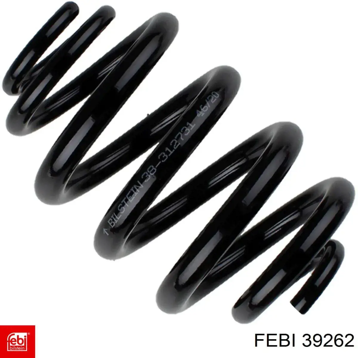 Амортизатор задней двери Febi 39262 цена, от 6.56 USD