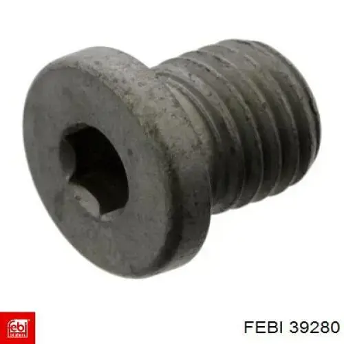 Купить 39280 Febi Правая опора двигателя