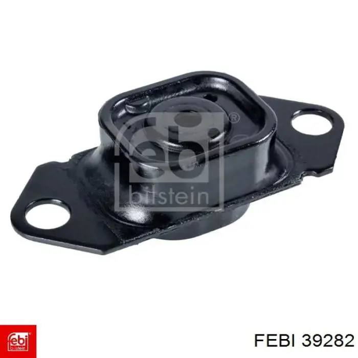Подушка двигателя правая верхняя Sasic 2706452