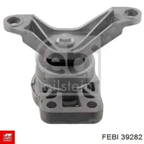 Подушка (опора) двигателя, правая верхняя Sasic 2706452 цена, от 24.19 USD