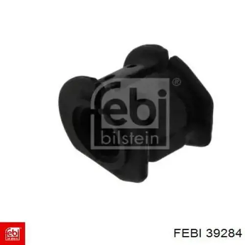 Втулка стабилизатора переднего внутренняя Febi 39284 цена, от 6.38 USD