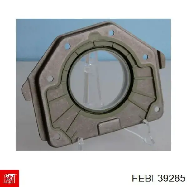 Купить 39285 Febi Сайлентблок задней балки