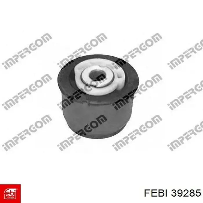 Сайлентблок заднего подрамника Febi 39285 цена, от 9.32 USD