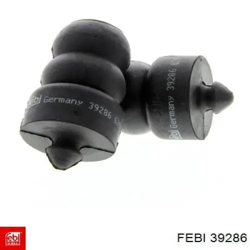 Купить 39286 Febi Отбойник амортизатора заднего