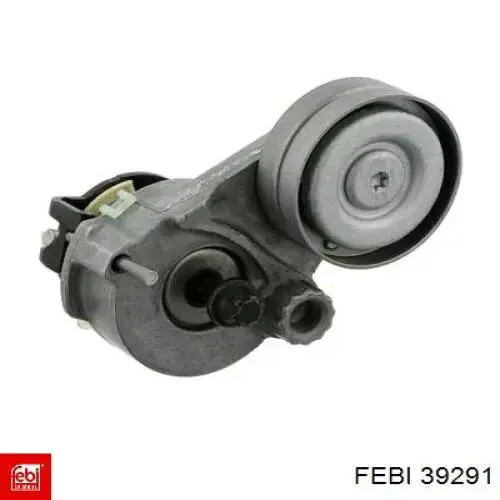Тяга рулевая в сборе, правая Febi 39291 цена, от 24.34 USD