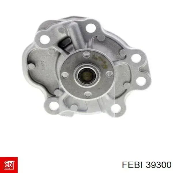 Помпа 1283169L00000 Suzuki