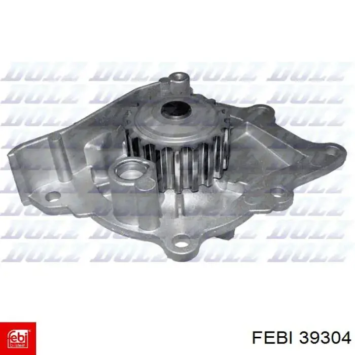 Помпа 39304 Febi