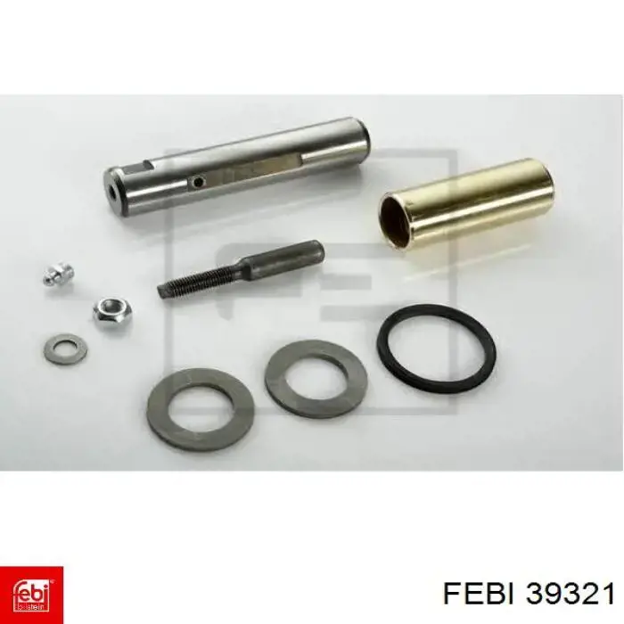  Febi 39321