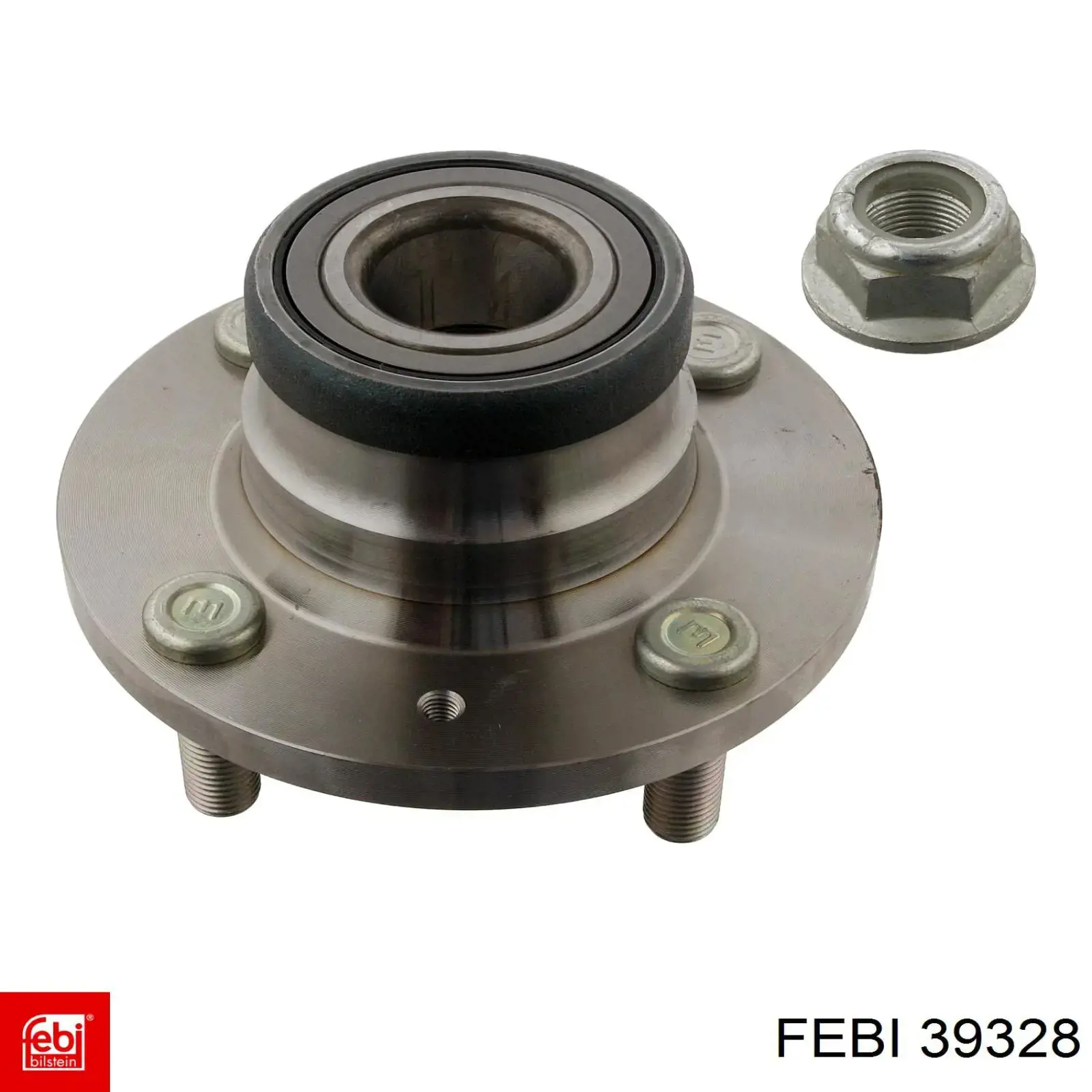  Febi 39328 цена, от 57.02 USD