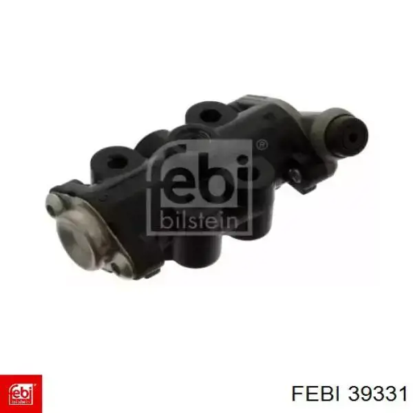 Ускорительный клапан пневмосистемы Febi 39331 цена, от 35.37 USD