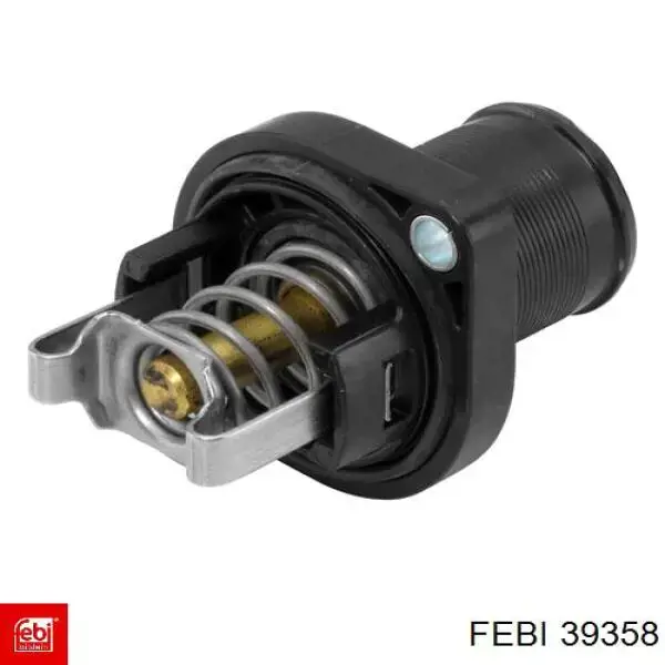 Купить 39358 Febi Рулевая тяга