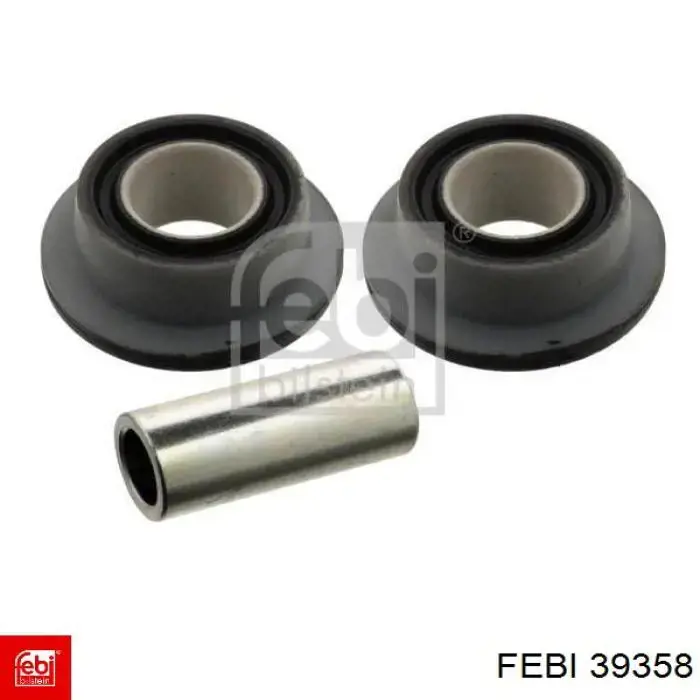 Рулевая тяга Febi 39358 цена, от 17.55 USD