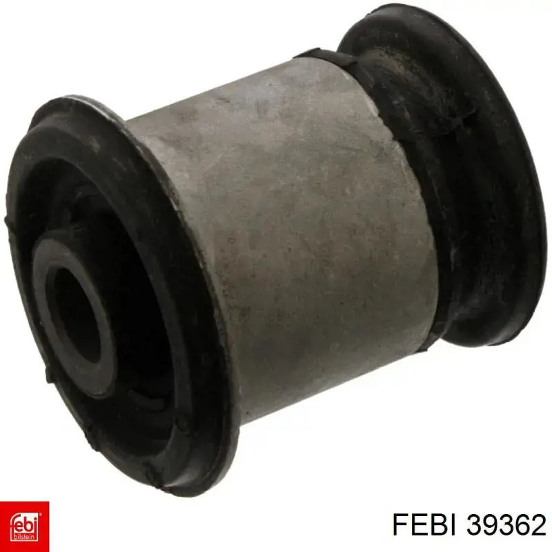Сайлентблок передней подвески Febi 39362 цена, от 8.52 USD