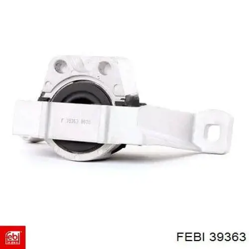 Подушка двигателя Febi 39363 цена, от 54.83 USD