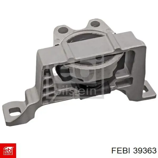 Купить 39363 Febi Правая опора двигателя