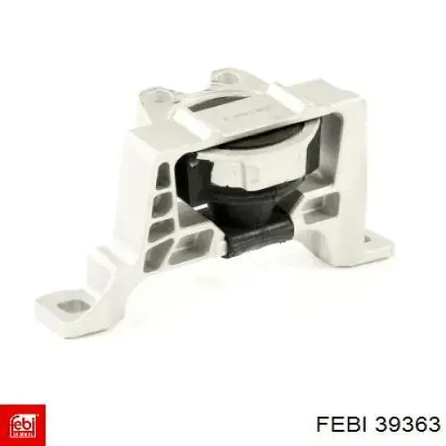 Правая подушка двигателя 39363 Febi