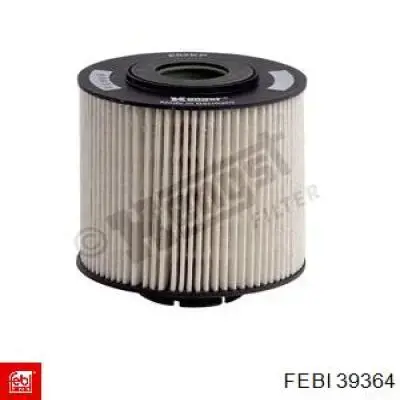 Фильтр тонкой очистки топлива Febi 39364 цена, от 7.57 USD
