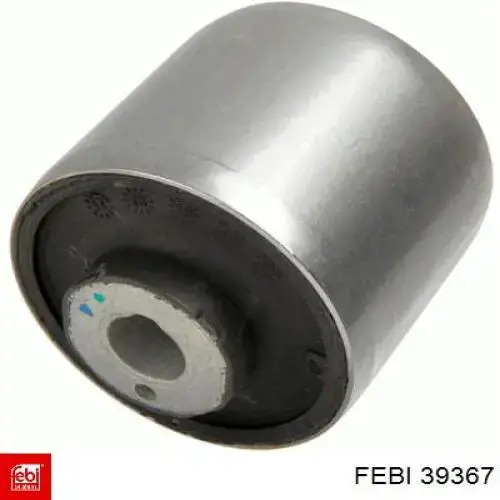 Фильтр тонкой очистки топлива Febi 39367 цена, от 13.81 USD