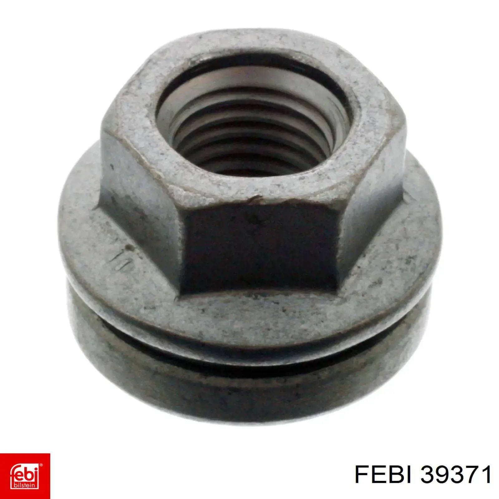Гайка крепления колеса Febi 39371 цена, от 4.09 USD