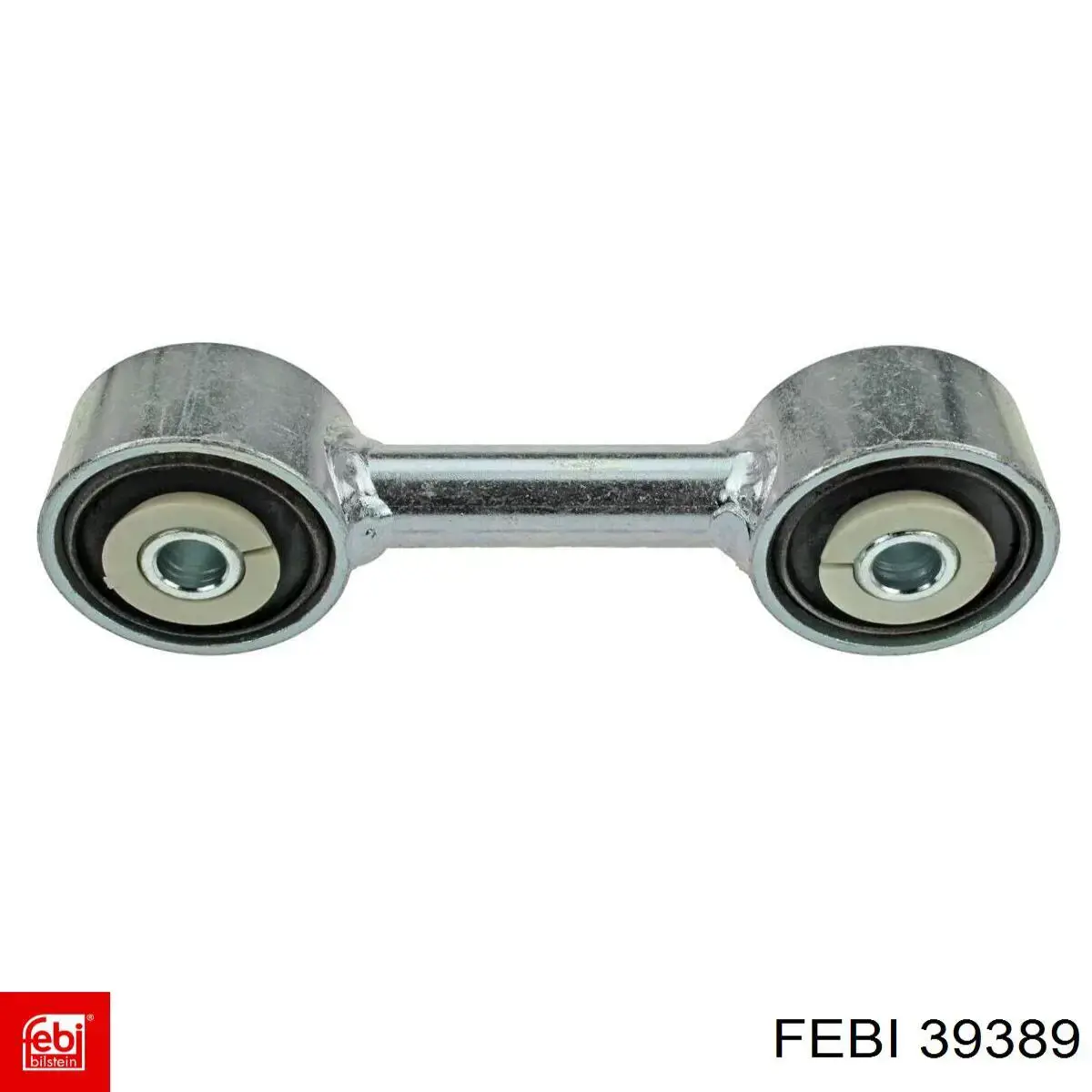Наконечник поперечной рулевой тяги Febi 39389 цена, от 20.11 USD