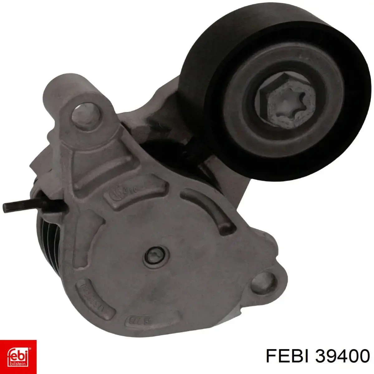 Натяжитель приводного ремня CT1060 Coram