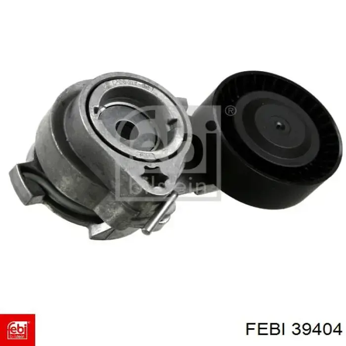 Комплект рычагов передней подвески Febi 39404 цена, от 447.54 USD