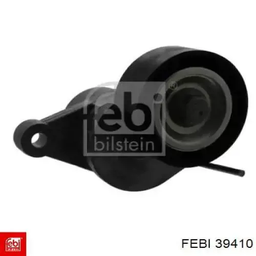 Натяжитель приводного ремня 39410 Febi
